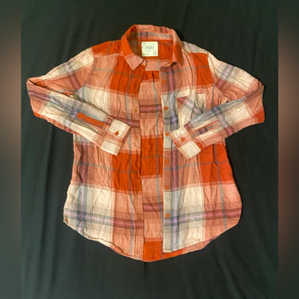 Red Flannel